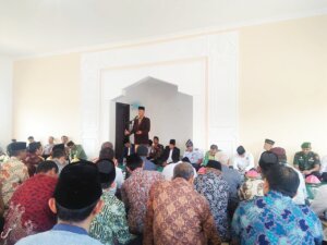 MUI Tegaskan Tarekat Ana’ Loloa sebagai Aliran Sesat
