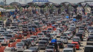 Apresiasi Penyelenggaraan Mudik 2025 Berjalan Aman dan Lancar