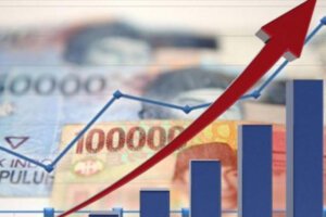 Global Lagi Ribut, Ekonomi RI Tetap Tenang Terkendali