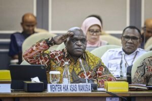 Mengecam Kekejaman OPM di Yahukimo, Pemerintah akan Tindak Tegas