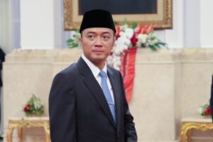 UU TNI Tidak Akan Menghidupkan Kembali Dwifungsi ABRI
