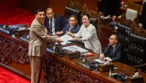 UU TNI Transparan dan Bisa Diakses Publik