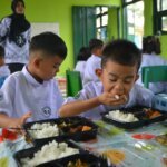 Tegas, Pemerintah Tutup Dapur MBG Bermasalah demi Keamanan Pangan Anak