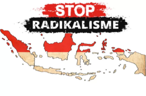 Jaga Kesucian Ramadhan, Tolak Provokasi dan Radikalisme