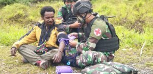Pemerintah Pastikan Kejar OPM Pelaku Kejahatan Guru di Yahukimo