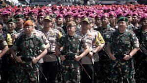 Apresiasi langkah TNI-Polri Bantu Pecalang Jaga Keamanan pada Hari Raya Nyepi dan Idul Fitri