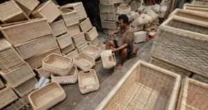 Pelaku UMKM Maksimalkan Peluang di Bulan Ramadhan