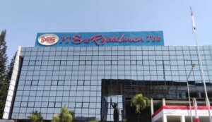 Pemerintah Siapkan Opsi Terbaik Tangani PHK Pekerja PT Sritex