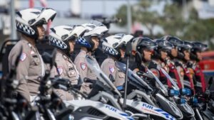 Keterbukaan Jadi Tolok Ukur Pemerintah dalam Pembahasan RUU Polri
