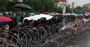 Aksi Demo Indonesia Gelap Tidak Relevan, UU TNI Jaga Profesionalitas Prajurit dan Supremasi Sipil
