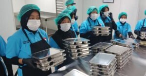 Program MBG Buka Lapangan Pekerjaan Baru di Daerah