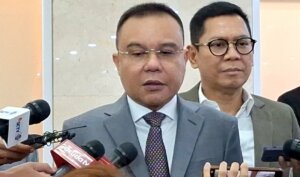 UU TNI Tepis Isu Dwifungsi Militer dan Sambut Indonesia Emas