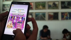Pemerintah Terus Perkuat Regulasi untuk Tekan Judi Daring