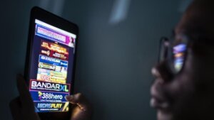 6 Juta Situs Judi Daring Terblokir, Tunjukkan Komitmen Pemerintah Berantas Praktik Ilegal