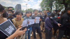 Bukan Dwifungsi, UU TNI Tetap Junjung Tinggi Supremasi Sipil