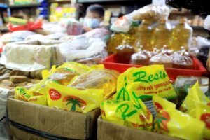 Pemerintah Jamin Ketersediaan Pangan Selama Ramadhan 2025