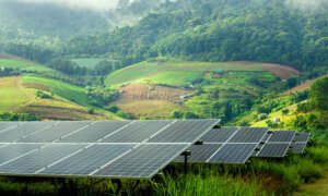 Pemerintah Targetkan Swasembada Energi dan Hilirisasi dalam Lima Tahun ke Depan