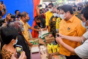 Operasi Pasar Ramadan 2025 Upaya Pemerintah Kendalikan Harga Bahan Pokok