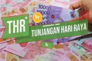 Pemerintah Kawal THR Sesuai Regulasi demi Putaran Ekonomi yang Sehat