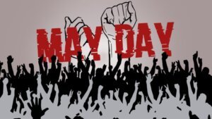 Kehadiran Presiden di Perayaan May Day, Menjadi Bukti Pemerintah Hormati Martabat Buruh