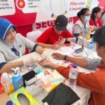 CKG Hadirkan Generasi Muda Sehat dan Sadar Kesehatan Sejak Dini