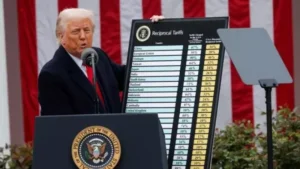 Apresiasi Strategi Negosiasi Hadapi Kebijakan Tarif Trump