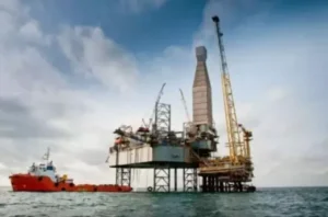 Investasi Migas RI di AS Perluas Ekspansi Kerjasama Strategis di Bidang Ekonomi