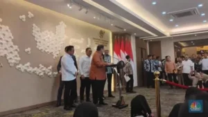 Perusahaan Migas RI Jajaki Investasi Strategis di AS
