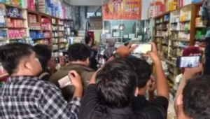 Pemerintah Perluas Layanan Kesehatan Melalui Apotek Desa