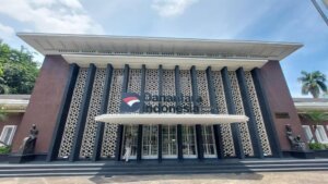Danantara Buka Peluang Kerja Sama dengan Negara Lain