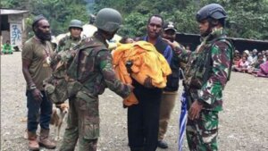 Kekejaman OPM Harus Dihentikan Secara Tegas