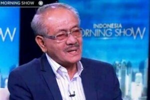 Provokasi ‘Indonesia Gelap’ Hambat Pertumbuhan Ekonomi Nasional