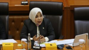 Revisi UU UMKM Disiapkan untuk Perluas Perlindungan dan Inklusi Pelaku Usaha