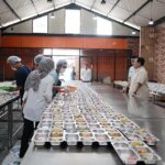 Pemerintah Tindak Tegas Stasiun Pelayanan MBG Kupang, Pastikan Tak Ada Lagi Kasus Keracunan
