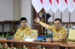 Investor Baru Berikan Harapan Bagi 10.000 Pekerja Sritex