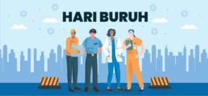 Mengapresiasi Komitmen Kuat Pemerintah Jamin Kesejahteraan Buruh