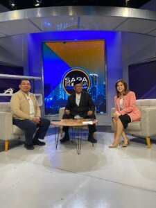 Perkuat Optimisme dan Persatuan, Narasi “Indonesia Gelap” Tidak Relevan