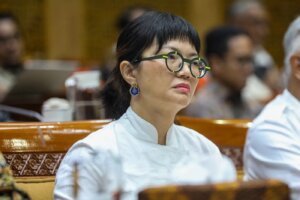 Kemendiktisaintek Luncurkan Beasiswa Garuda, Sasar SDM Unggul Indonesia