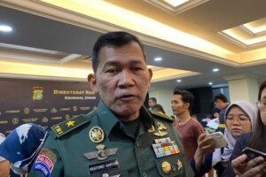 Pemerintah Dorong Literasi Digital untuk Cegah Penyebaran Judi Daring di Masyarakat
