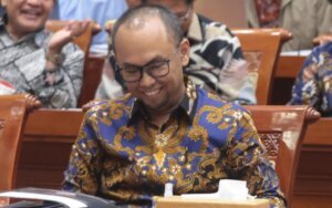 Pemerintah Gencarkan Pencegahan Tren PMI Menjadi Operator Judi Daring