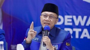 Tak Cerminkan Realitas, Masyarakat Wajib Menolak Narasi ‘Indonesia Gelap’