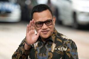 Pemerintah Terus Gencarkan Pemblokiran Arus Transaksi Judi Daring