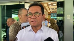 Satgas Deregulasi Langkah Tepat Pemerintah Percepat Proses Ekspor Impor