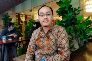 Strategi Ekspor dan Konsumsi RI Redam Potensi Pelemahan Ekonomi