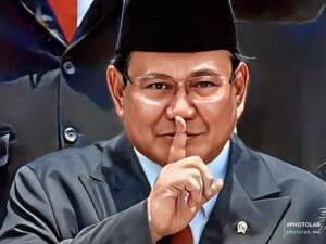 Indonesia Kompak Hadapi Tarif Trump, Presiden Prabowo Siapkan Jurus Jitu