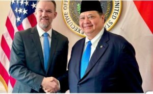 RI dan AS Sepakati 60 Hari Negosiasi untuk Hindari Tarif Trump