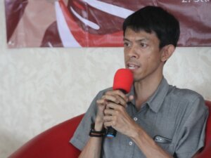 Masyarakat Perlu Tolak Provokasi Indonesia Gelap, Ganggu Stabilitas Keamanan dan Ekonomi Nasional