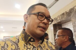 Konsorsium Indonesia-AS Teken MoU untuk Eksplorasi Migas