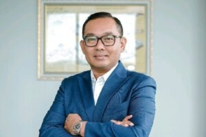 Pemerintah Manfaatkan Potensi Besar Investasi Migas RI di AS