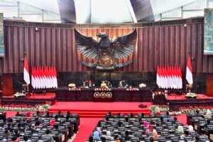 Formulasi Baru Legislasi, DPR Perkuat Akuntabilitas dan Keterlibatan Publik
